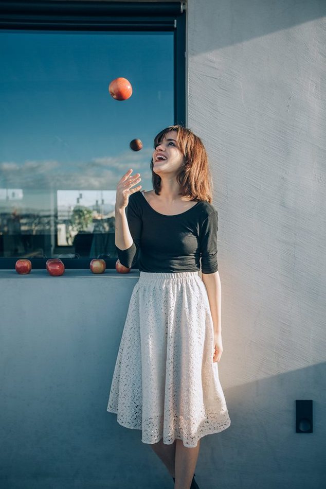 Mercado Susisweetdress