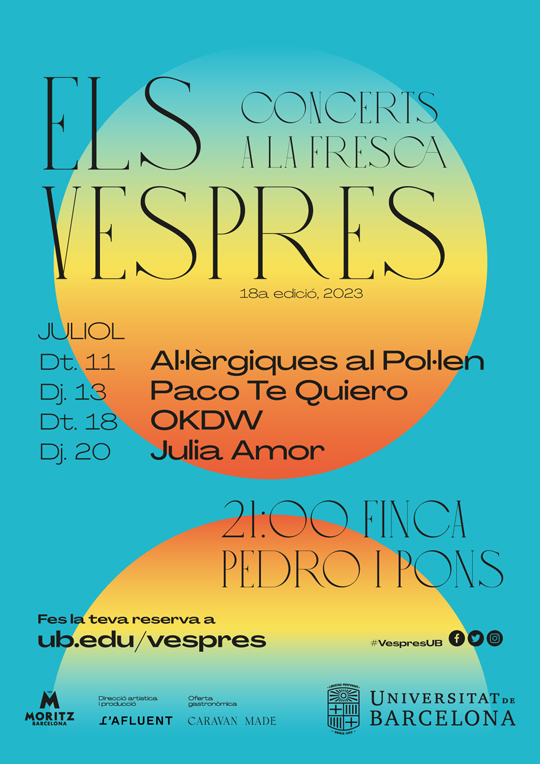 els-vespres-de-la-ub-cartel