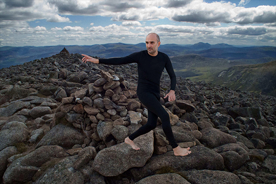 Let's Festival - Joan Miquel Oliver