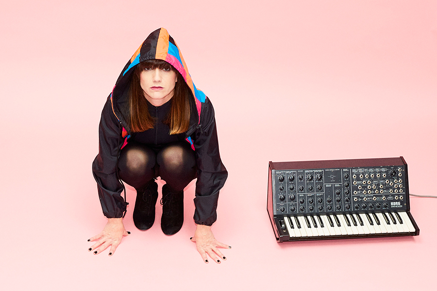 Let's Festival - La Bien Querida