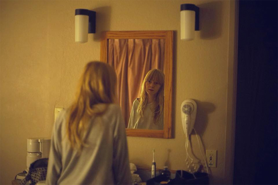 Lucy Rose 2018