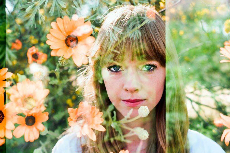 Lucy Rose en Barcelona