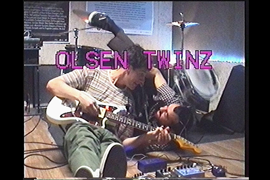 Olsen Twinz - Sala BeGood