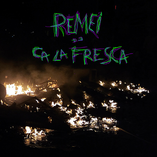 Remei de Ca la Fresca LP