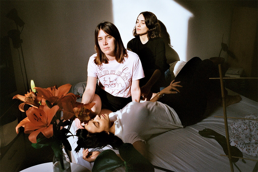 Rombo - Concierto Sala Taro