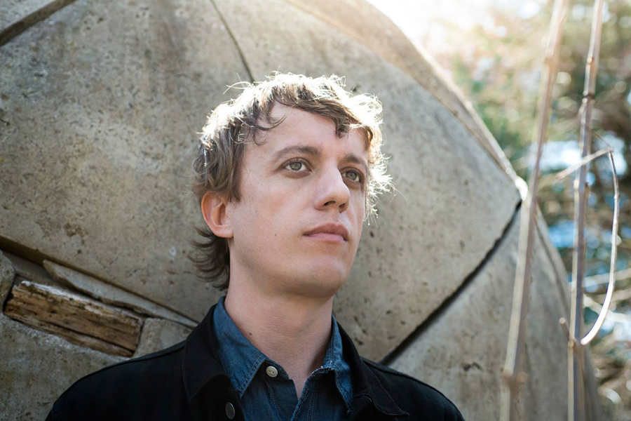 Steve Gunn (Sala Sidecar)